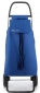 Сумка-тележка Rolser Saquet LN 2 (SAQ055-1026) Azul  - фото  - интернет-магазин электроники и бытовой техники TTT