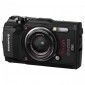 Фотоапарат Olympus TG-5 Black (V104190BE000) - фото  - інтернет-магазин електроніки та побутової техніки TTT