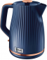 Электрочайник Tefal LOFT KO251430 - фото  - интернет-магазин электроники и бытовой техники TTT