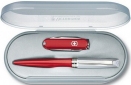 Набір Victorinox Classic SD 4.4321.2 - фото  - інтернет-магазин електроніки та побутової техніки TTT