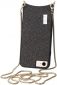 Чехол Leather Wallet Becover для Apple iPhone 6/6s/7/8 (703628) Gray - фото  - интернет-магазин электроники и бытовой техники TTT