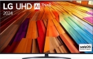 Телевізор LG 50UT81006LA - фото  - інтернет-магазин електроніки та побутової техніки TTT