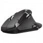 Мышь Trust Vergo Wireless (21722) Black - фото  - интернет-магазин электроники и бытовой техники TTT