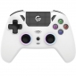 Геймпад GamePro GPS20W White - фото  - интернет-магазин электроники и бытовой техники TTT