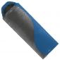 Спальный мешок Ferrino Yukon SQ/+10°C (Right) (928112) Blue/Grey - фото  - интернет-магазин электроники и бытовой техники TTT