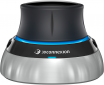Миша 3Dconnexion SpaceMouse Wireless/Bluetooth Edition (3DX-700115) - фото  - інтернет-магазин електроніки та побутової техніки TTT
