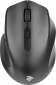 Миша 2Е MF240 Wireless (2E-MF240WB) Black  - фото  - інтернет-магазин електроніки та побутової техніки TTT