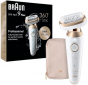 Епілятор Braun Silk_epil 9 SES 9-011 3D - фото  - інтернет-магазин електроніки та побутової техніки TTT
