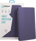 Чохол BeCover Soft Edge для Apple Pencil для Apple iPad mini 6 2021 (706809) Purple - фото  - інтернет-магазин електроніки та побутової техніки TTT