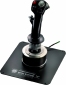 Проводной джойстик Thrustmaster HOTAS Warthog Flight Stick (2960738) Black  - фото  - интернет-магазин электроники и бытовой техники TTT