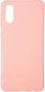 Чохол Full Soft Case for Samsung A022 (A02) Pink - фото  - інтернет-магазин електроніки та побутової техніки TTT