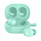Навушники JLab JBuds Mini (IEUEBJBMINIRMNT124) Mint  - фото  - інтернет-магазин електроніки та побутової техніки TTT