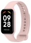 Ремінець BeCover для Xiaomi Redmi Smart Band 2 (709368) Pink - фото  - інтернет-магазин електроніки та побутової техніки TTT