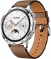 Смарт годинник Huawei Watch GT 4 46mm (55020BGW) Brown - фото  - інтернет-магазин електроніки та побутової техніки TTT