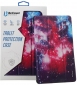 Чехол BeCover Flexible TPU Mate для Samsung Galaxy Tab A9 Plus SM-X210/SM-X215/SM-X216 11.0