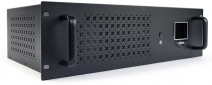ИБП EnerGenie 2000VA (UPS-RACK-2000) - фото  - интернет-магазин электроники и бытовой техники TTT