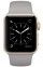 Смарт годинник Apple Watch Series 2 38mm Gold Aluminum Case Concrete Sport Band - фото  - інтернет-магазин електроніки та побутової техніки TTT