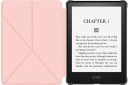 Обкладинка BeCover Ultra Slim Origami для Amazon Kindle Paperwhite 11th Gen. 2021 (707223) Rose Gold - фото  - інтернет-магазин електроніки та побутової техніки TTT