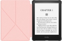 Обложка BeCover Ultra Slim Origami для Amazon Kindle Paperwhite 11th Gen. 2021 (707223) Rose Gold - фото  - интернет-магазин электроники и бытовой техники TTT