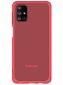 Cиліконовий чохол KD Lab M Cover для Samsung Galaxy M31s (M317) GP-FPM317KDARW Red - фото  - інтернет-магазин електроніки та побутової техніки TTT