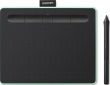 Графічний планшет Wacom Intuos S Bluetooth (CTL-4100WLE-N) Pistachio - фото  - інтернет-магазин електроніки та побутової техніки TTT