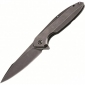 Карманный нож Ruike P128-SB Black - фото  - интернет-магазин электроники и бытовой техники TTT