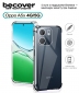 Панель BeCover Anti-Shock для Oppo A5x 4G/5G (713814) Clear - фото Панель BeCover Anti-Shock для Oppo A5x 4G/5G (713814) Clear - фото  - інтернет-магазин електроніки та побутової техніки TTT