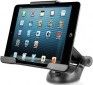 Автотримач iOttie Car and Desk Holder Easy Smart Tap iPad (HLCRIO106) - фото  - інтернет-магазин електроніки та побутової техніки TTT