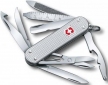 Швейцарский нож Victorinox Minichamp (0.6381.26) - фото  - интернет-магазин электроники и бытовой техники TTT