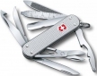 Швейцарський ніж Victorinox Minichamp (0.6381.26) - фото  - інтернет-магазин електроніки та побутової техніки TTT