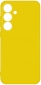 Панель Acclab Silicone Case для Samsung Galaxy S24 Yellow - фото  - інтернет-магазин електроніки та побутової техніки TTT