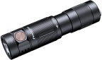 Ліхтар Fenix E09R (E09Rblk) Black - фото  - інтернет-магазин електроніки та побутової техніки TTT