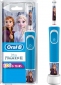 Електрична зубна щітка Braun Oral-B D100 Kids Frozen 2 D100.413.2K - фото  - інтернет-магазин електроніки та побутової техніки TTT
