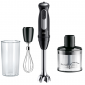 Блендер BRAUN MultiQuick 5 Pro MQ55236M - фото  - интернет-магазин электроники и бытовой техники TTT