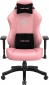 Кресло геймерское Anda Seat Phantom 3 Size L (AD18Y-06-P-PV) Pink  - фото  - интернет-магазин электроники и бытовой техники TTT