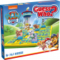 Настольная игра Winning Moves Guess Who? Paw Patrol Щенячий патруль (WM04175-ML3-6) - фото  - интернет-магазин электроники и бытовой техники TTT