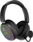 Наушники Hator Phoenix 2 Wireless (ESH40) Black  - фото  - интернет-магазин электроники и бытовой техники TTT