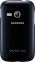 Накладка Samsung для Galaxy Young S6312 Blue (EF-PS631BLEGWW) - фото  - інтернет-магазин електроніки та побутової техніки TTT