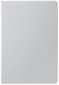 Обложка Samsung для Galaxy Tab S7 FE/S7 + (T735/T975) Book Cover (EF-BT730PJEGRU) Light Gray - фото  - интернет-магазин электроники и бытовой техники TTT