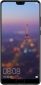 Смартфон Huawei P20 4/128GB (51092GYB) Blue - фото  - інтернет-магазин електроніки та побутової техніки TTT