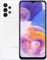 Смартфон Samsung Galaxy A23 6/128GB (SM-A235FZWKSEK) White - фото  - интернет-магазин электроники и бытовой техники TTT