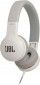 Наушники JBL On-Ear Headphone E35 (JBLE35WHT) White - фото  - интернет-магазин электроники и бытовой техники TTT