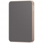УМБ Proove Carbon Slim 20W 5000mAh (PBCS20010050) Sunflare - фото  - интернет-магазин электроники и бытовой техники TTT