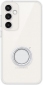 Панель Samsung Clear Gadget Case для Samsung Galaxy S23 FE (EF-XS711CTEGWW) Transparency - фото  - інтернет-магазин електроніки та побутової техніки TTT