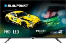 Телевизор ﻿Blaupunkt 40FCE4000S - фото  - интернет-магазин электроники и бытовой техники TTT