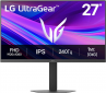 Монітор LG 27G440A-B - фото  - інтернет-магазин електроніки та побутової техніки TTT