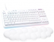 Клавиатура Logitech G713 Tactile White (920-010422) - фото  - интернет-магазин электроники и бытовой техники TTT