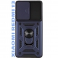 Панель BeCover Military для Xiaomi Redmi 13 (711552) Blue - фото  - интернет-магазин электроники и бытовой техники TTT