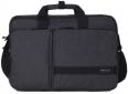 Сумка для ноутбука Crumpler Shuttle Delight Business Case for MacBook Pro 15'' (SDBC15-002) Black - фото  - интернет-магазин электроники и бытовой техники TTT