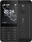 Мобильный телефон Nokia 230 DS 2024 Black - фото  - интернет-магазин электроники и бытовой техники TTT